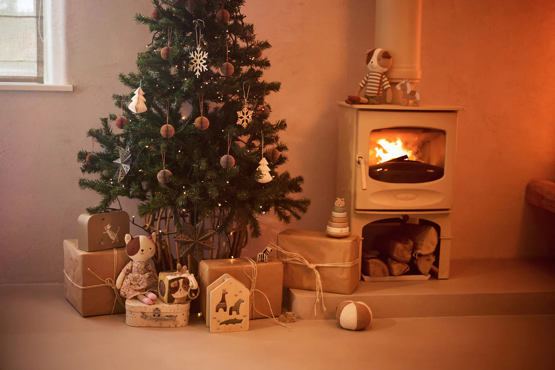 Speendoekje Diego Dog