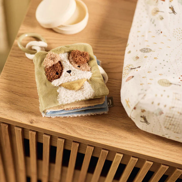 Activiteitenboekje - Tiny Park