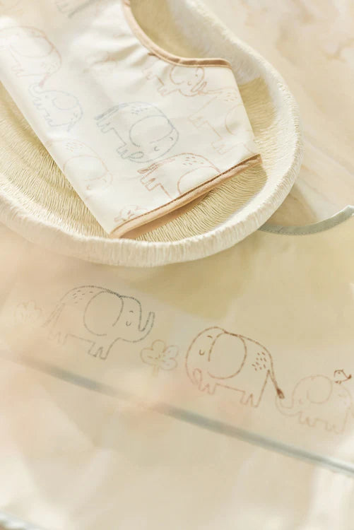 2-pack waterproof Slab - Elephant Tales