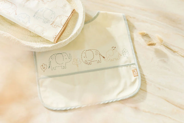 2-pack waterproof Slab - Elephant Tales