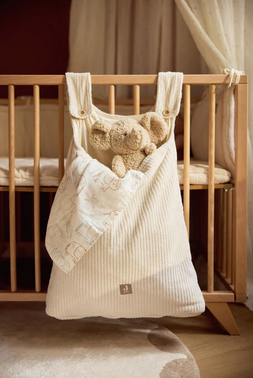 Boxopbergzak Rib Oatmeal