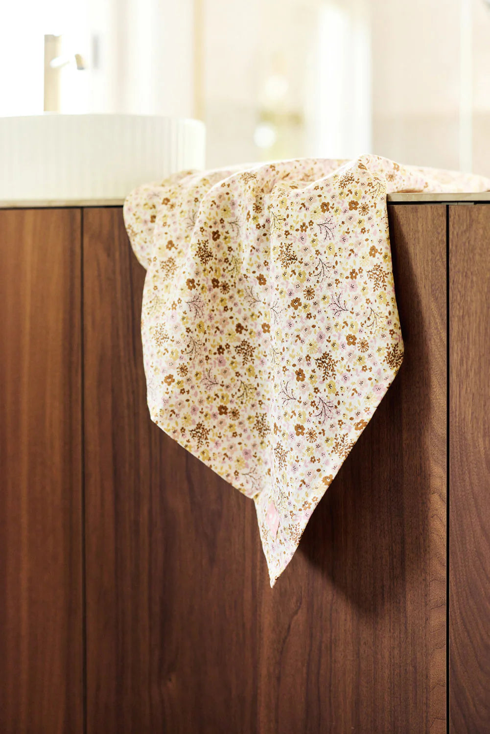 Swaddle 120x120cm 2-pack (various designs)