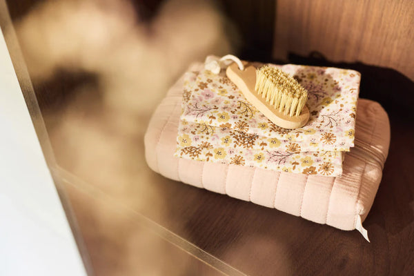 Hydrofiele monddoekjes 3-pack - Flowers Fairies