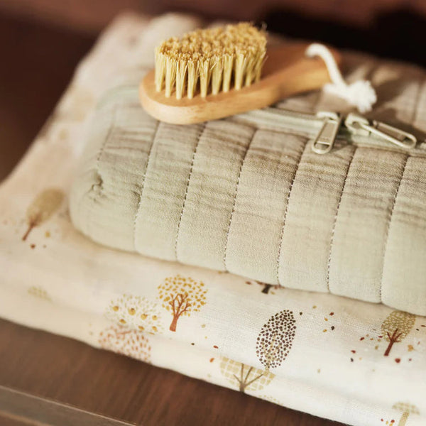 Swaddle 115x115cm 2-pack - Tiny Park