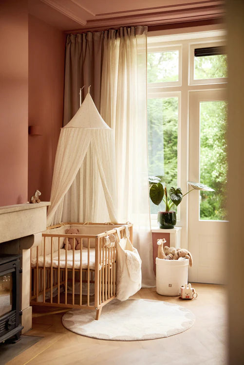 Boxopbergzak Rib Oatmeal