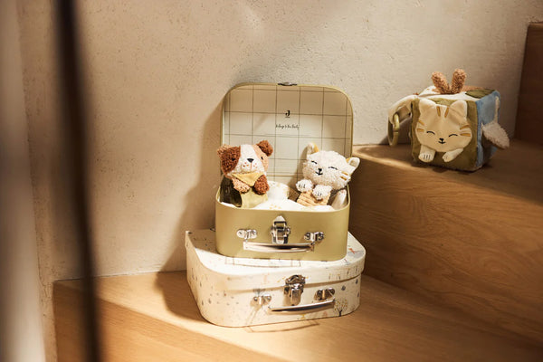 Polsrammelaar Charlie