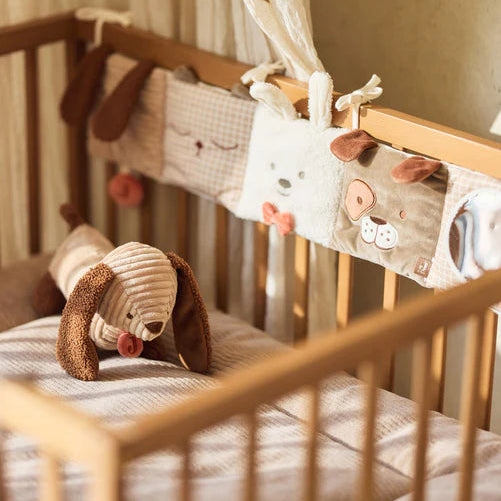 Activiteiten Boxhanger - Animal Friends