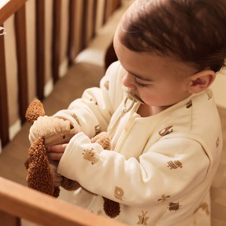 Speendoekje Diego Dog