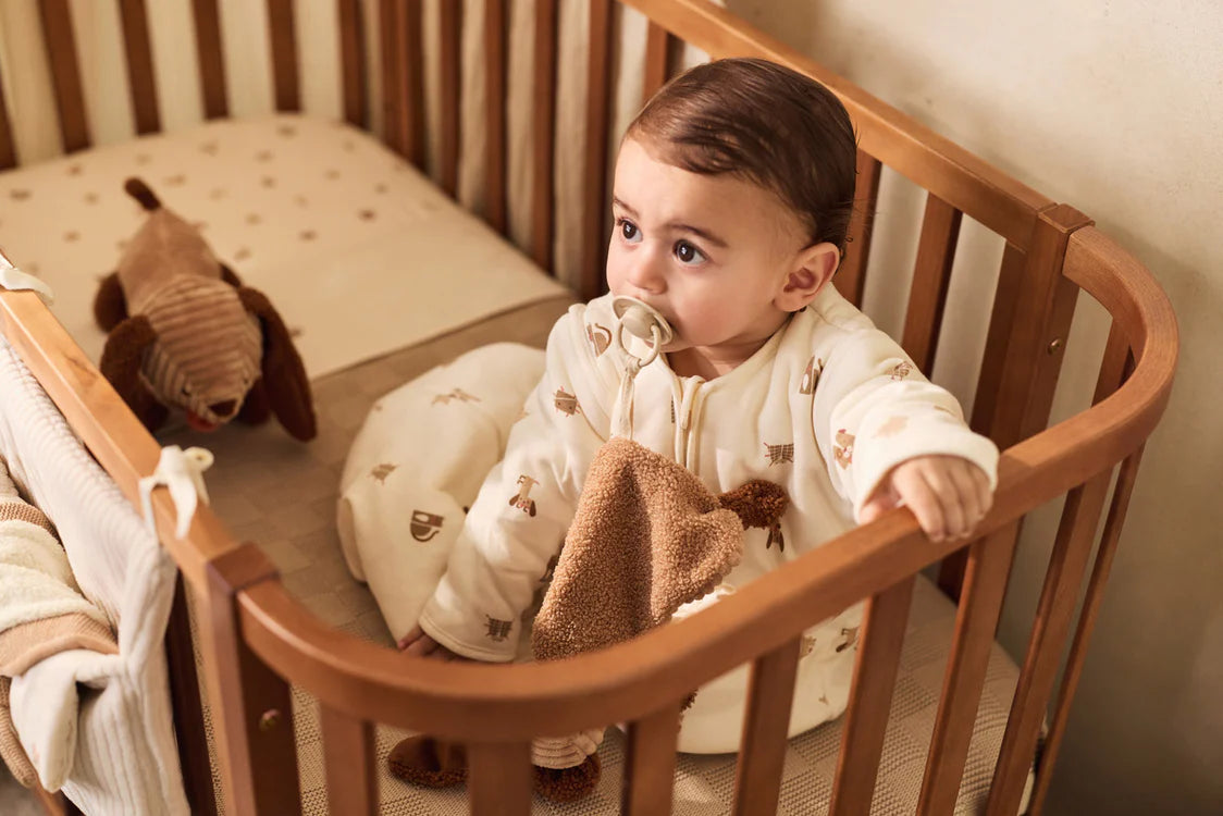 Speendoekje Diego Dog