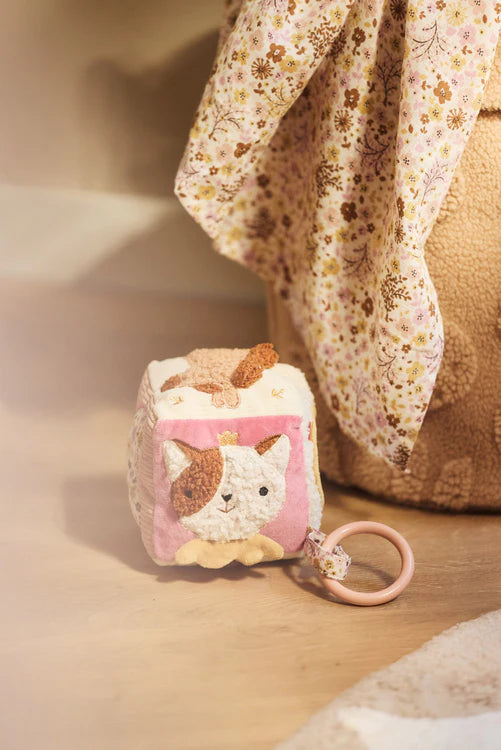 Opbergmand Miffy - Biscuit