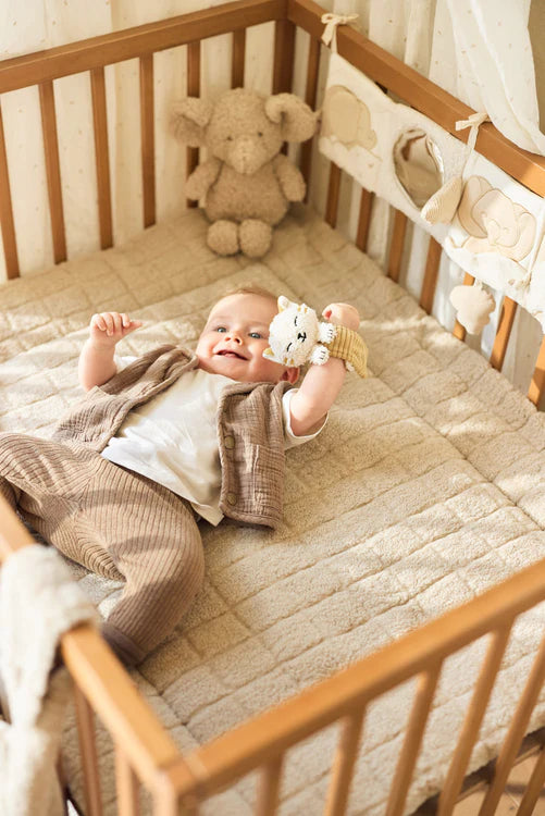 Polsrammelaar Charlie