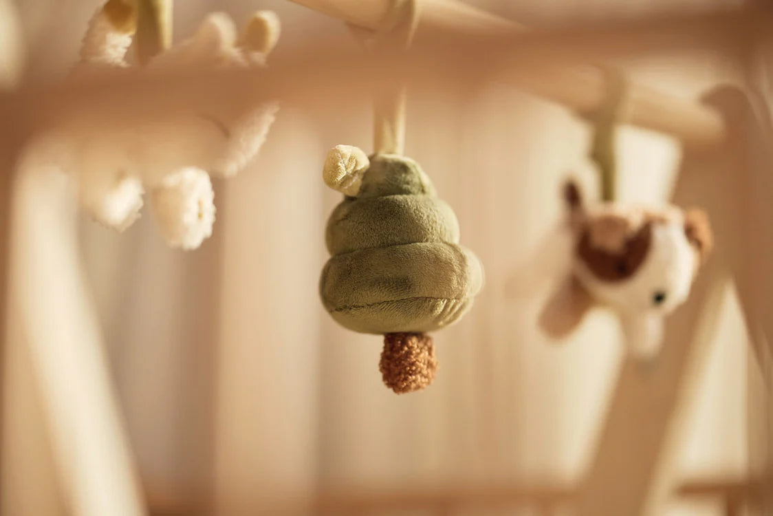 Babygym toys - Tiny Park