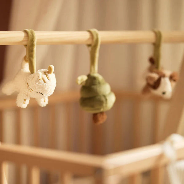 Babygym toys - Tiny Park