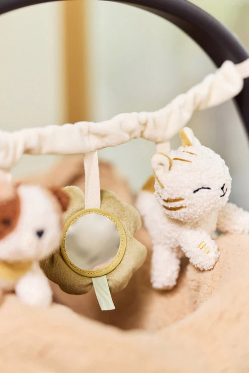 Wagenspanner Tiny Park