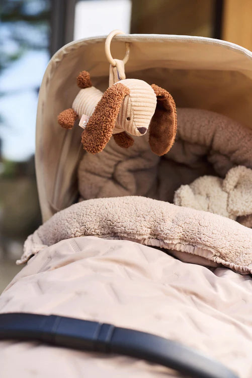 Diego Dog Carriage Hanger