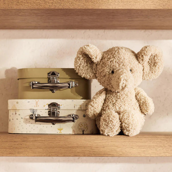 Knuffel Olifant