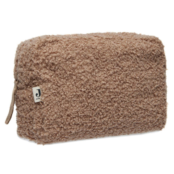 Etui Boucle - Naturel of Biscuit