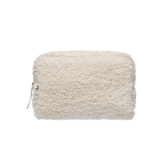 Pouch Boucle - Natural or Biscuit