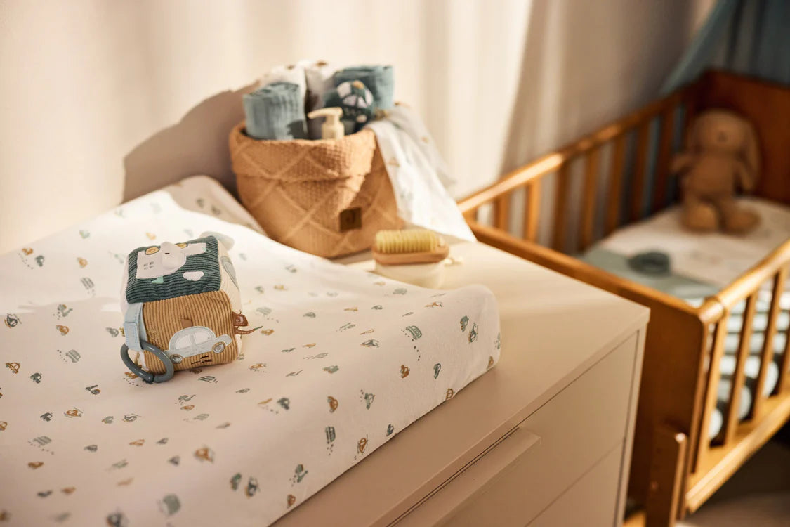 Activiteitenkubus On the Go