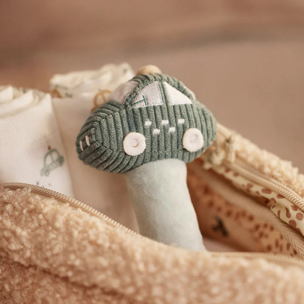 Rattle Giraffe