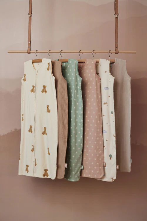 Slaapzak Teddy Bear (0.50 TOG)