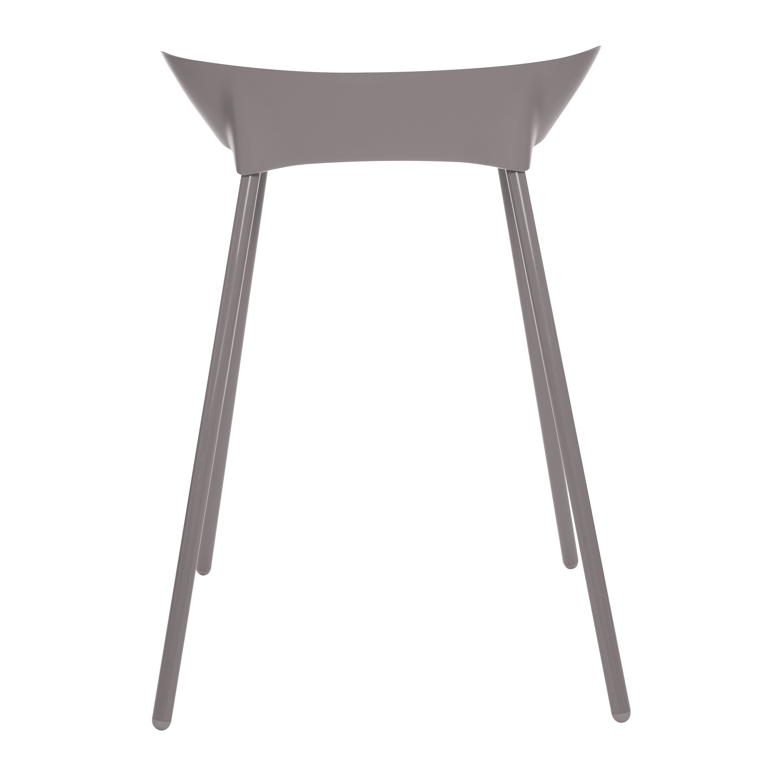 Bad Almond + badstandaard Chalk Brown