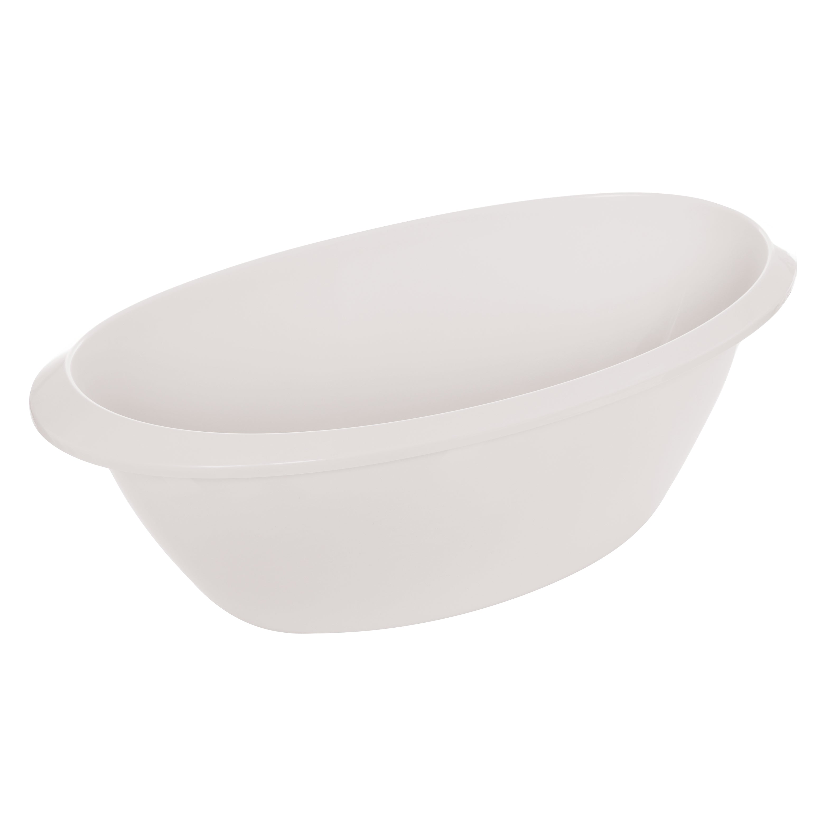 Bad Pure Oat + badstandaard Snow White