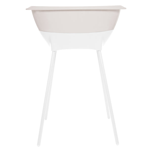 Bad Pure Oat + badstandaard Snow White