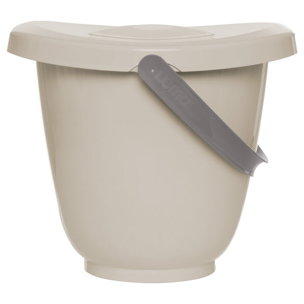 Bad- / Luieremmer - Almond