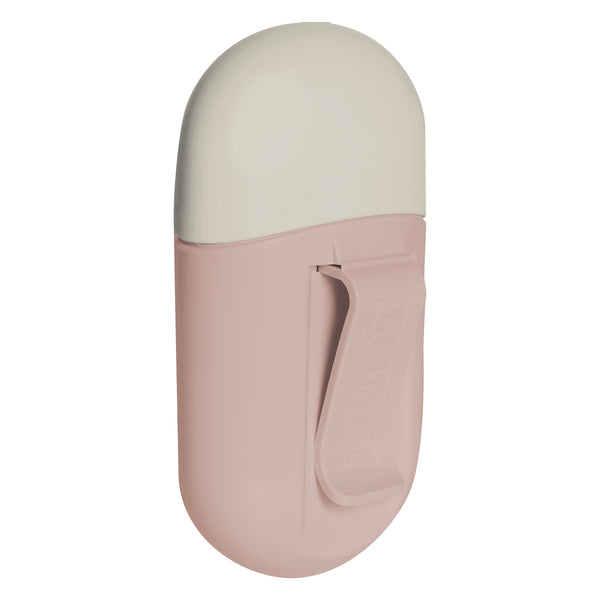 Manicureset Blush Pink