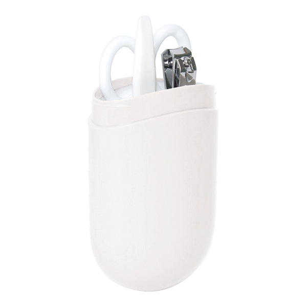 Manicure set Silk Oat