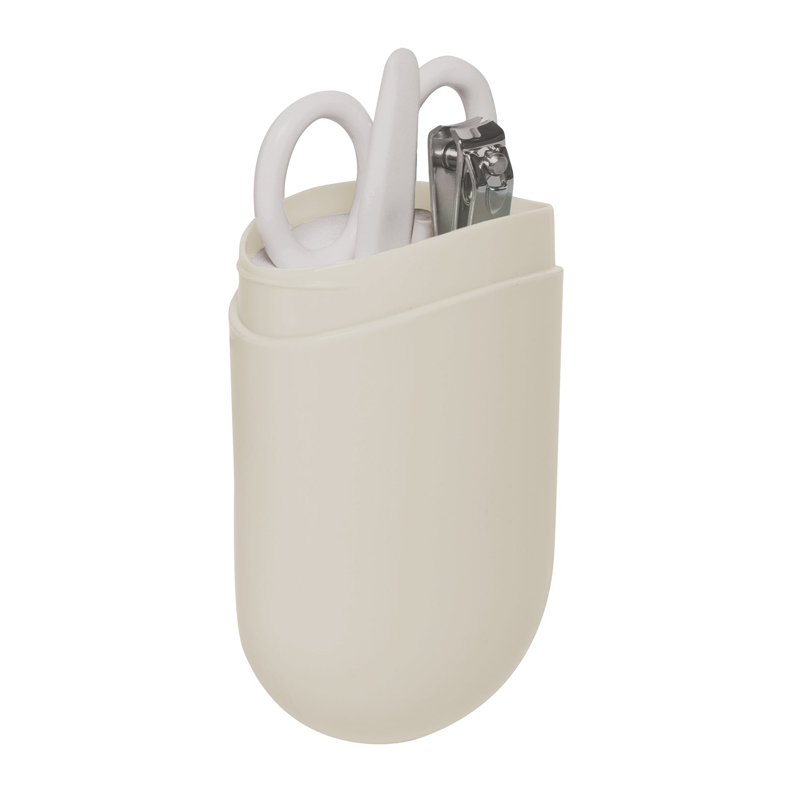 Manicure set Olive Green