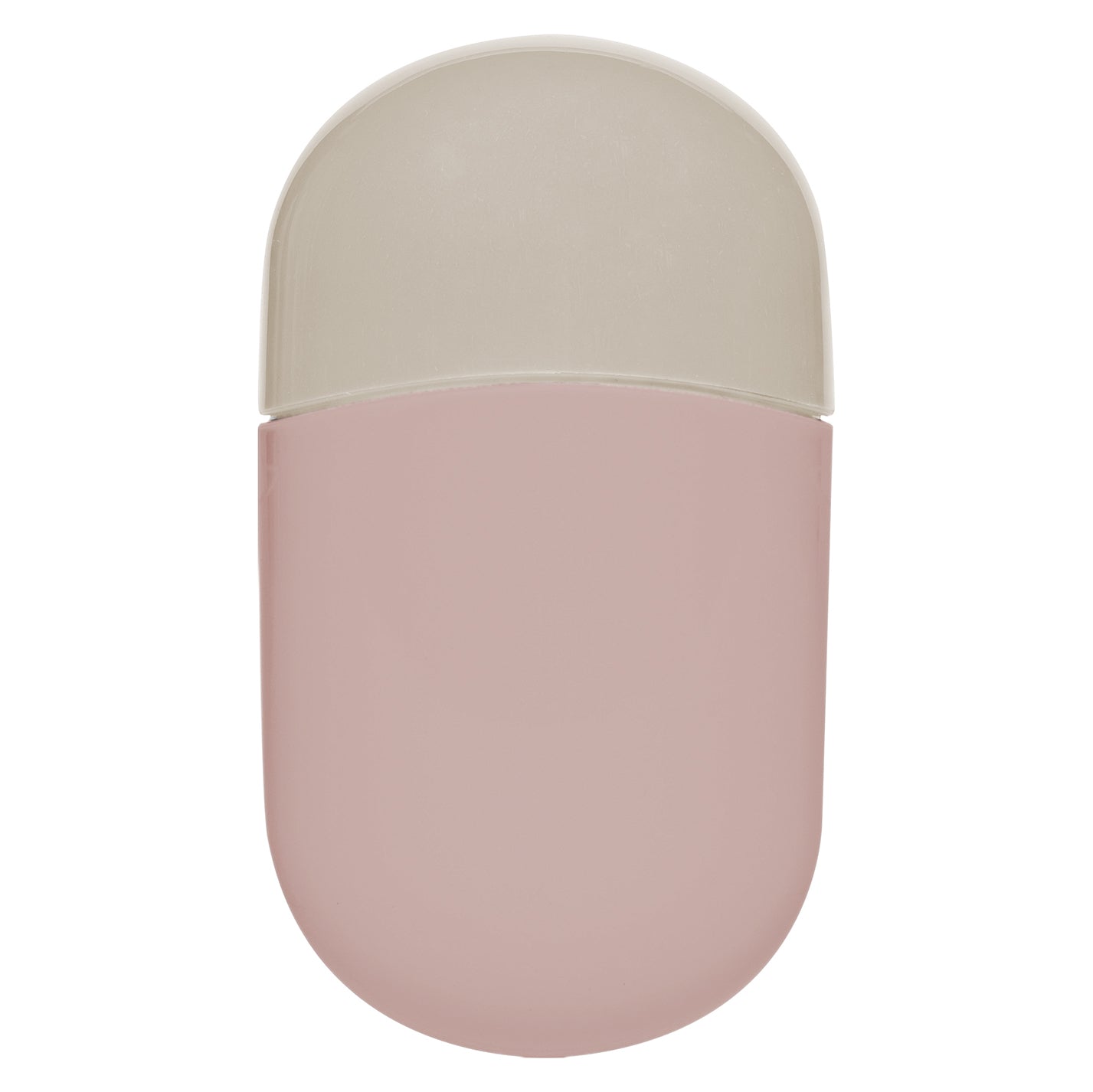 Manicureset Blush Pink