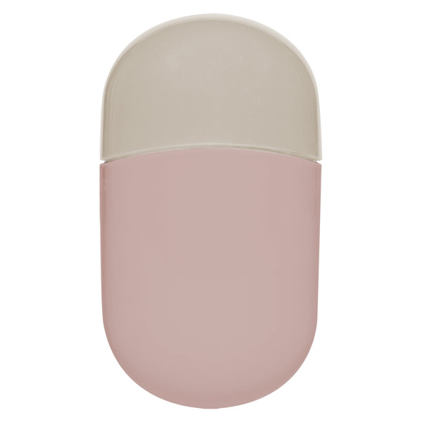 Manicureset Blush Pink