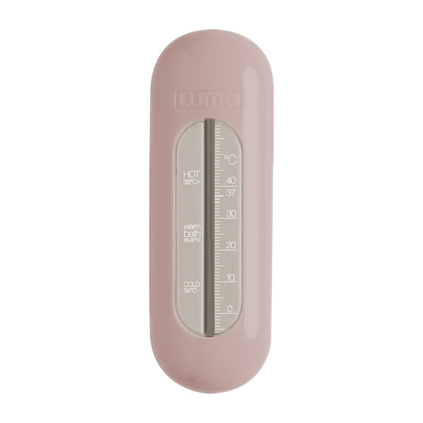 Badthermometer - Blush Pink