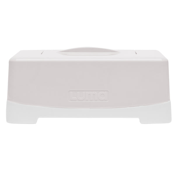 Tissue Box - Desert Taupe