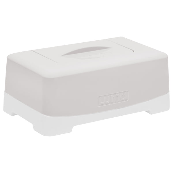 Tissue Box - Desert Taupe