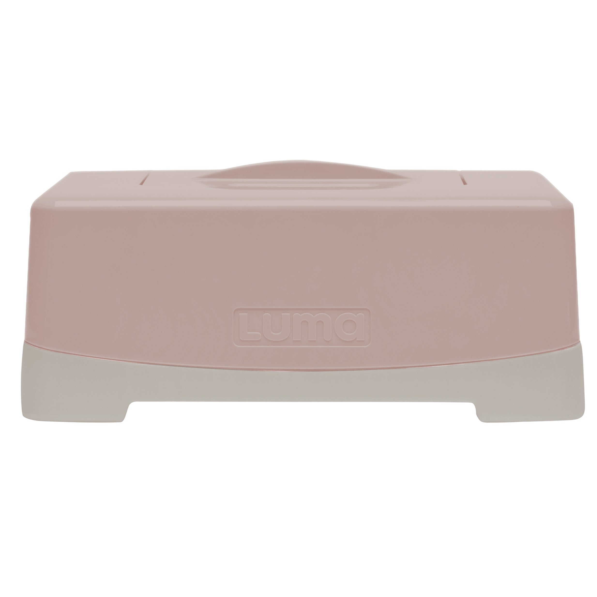 Doekjesdoos - Blush Pink