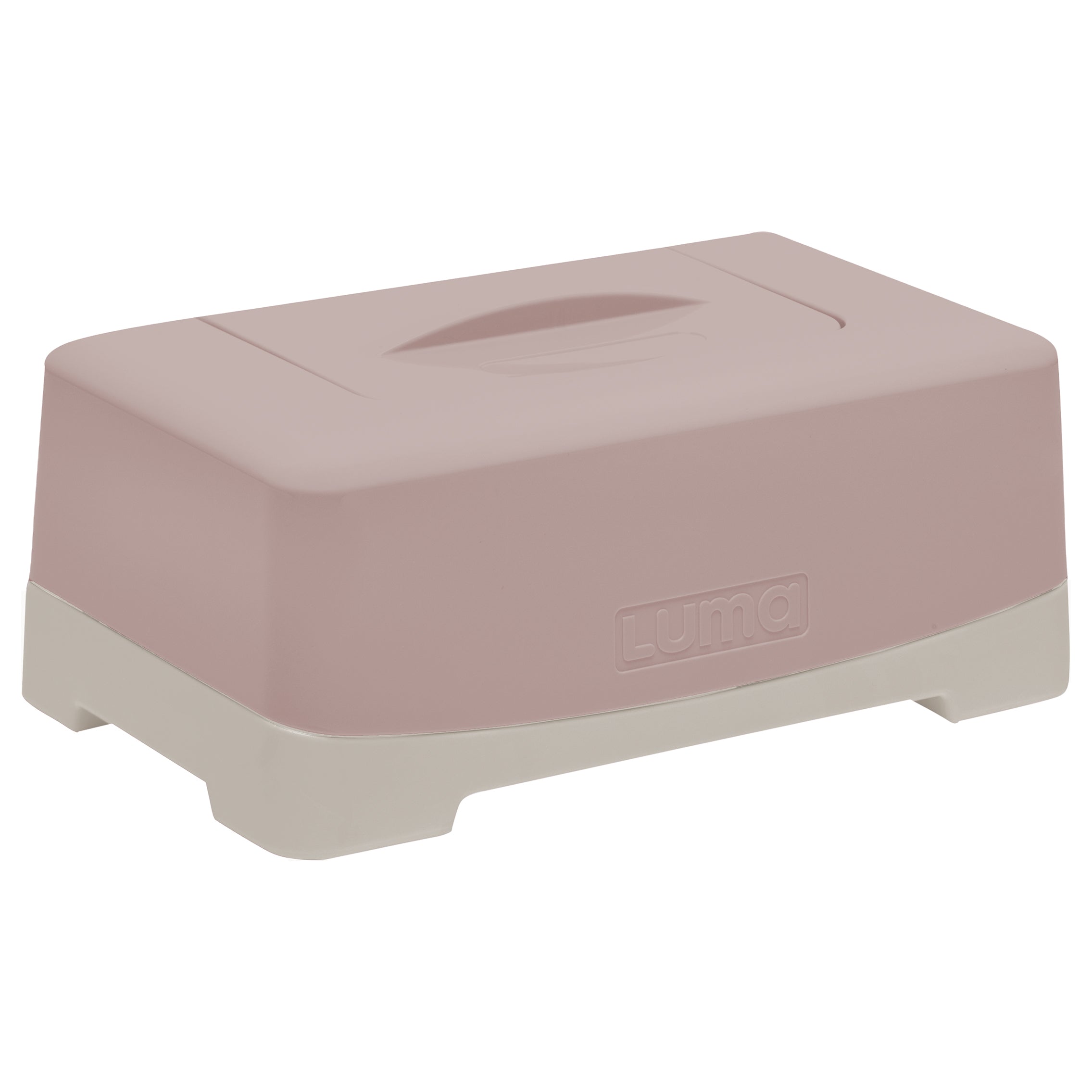 Doekjesdoos - Blush Pink