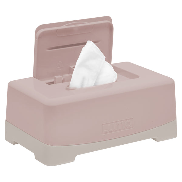 Doekjesdoos - Blush Pink