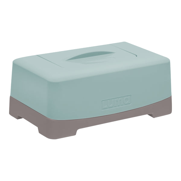 Tissue Box - Desert Taupe