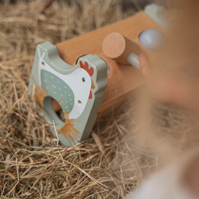 Hamerbank Little Farm