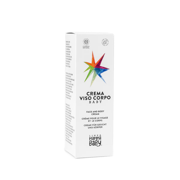 Face & Body Cream (100 ml)