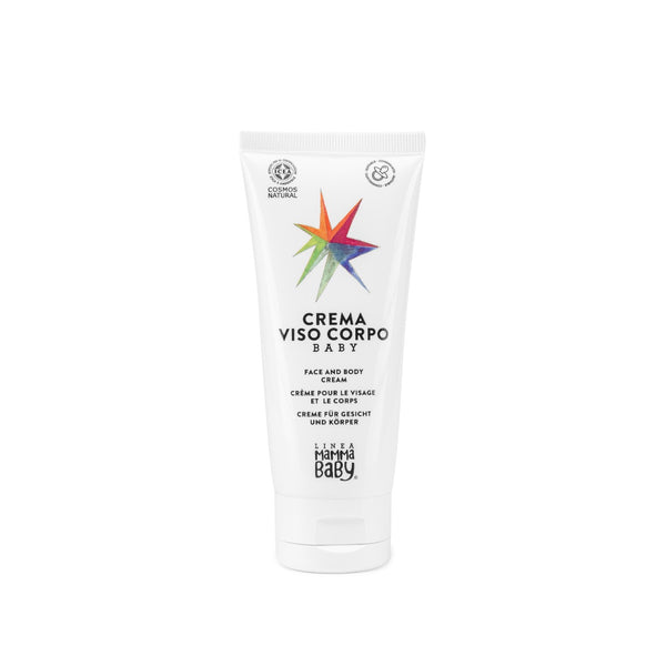 Face & Body Cream (100 ml)