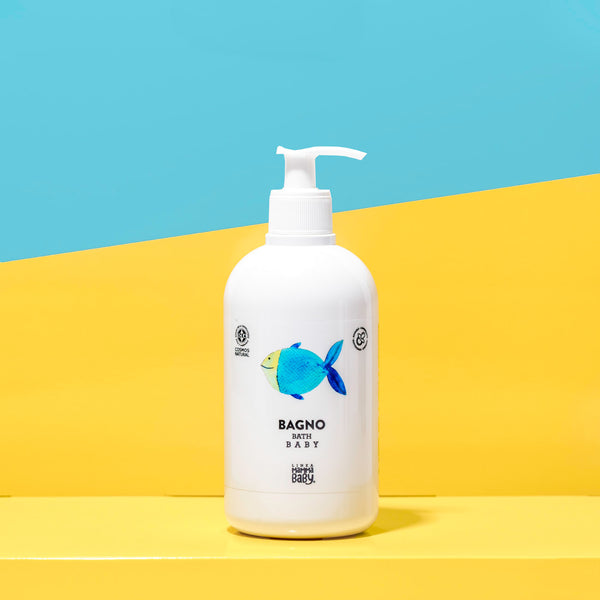 Baby Bath (500 ml)