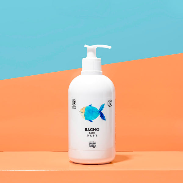 Baby Bath (500 ml)
