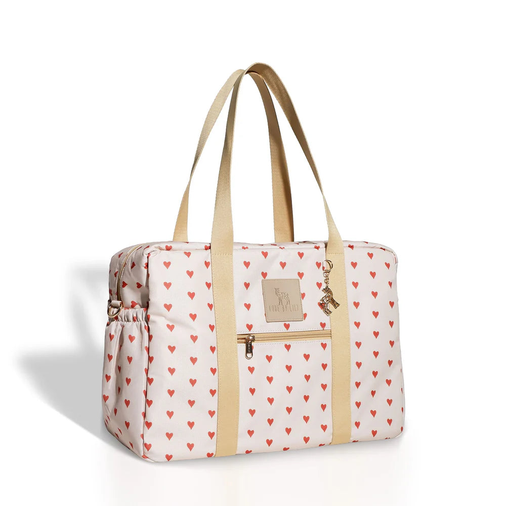 Lily Daily including changing mat - L'Affaire