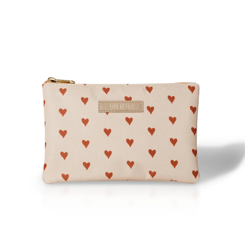 The Lily Pouch – L'affaire