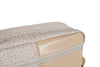 Lily Pocket - Latte Leopard