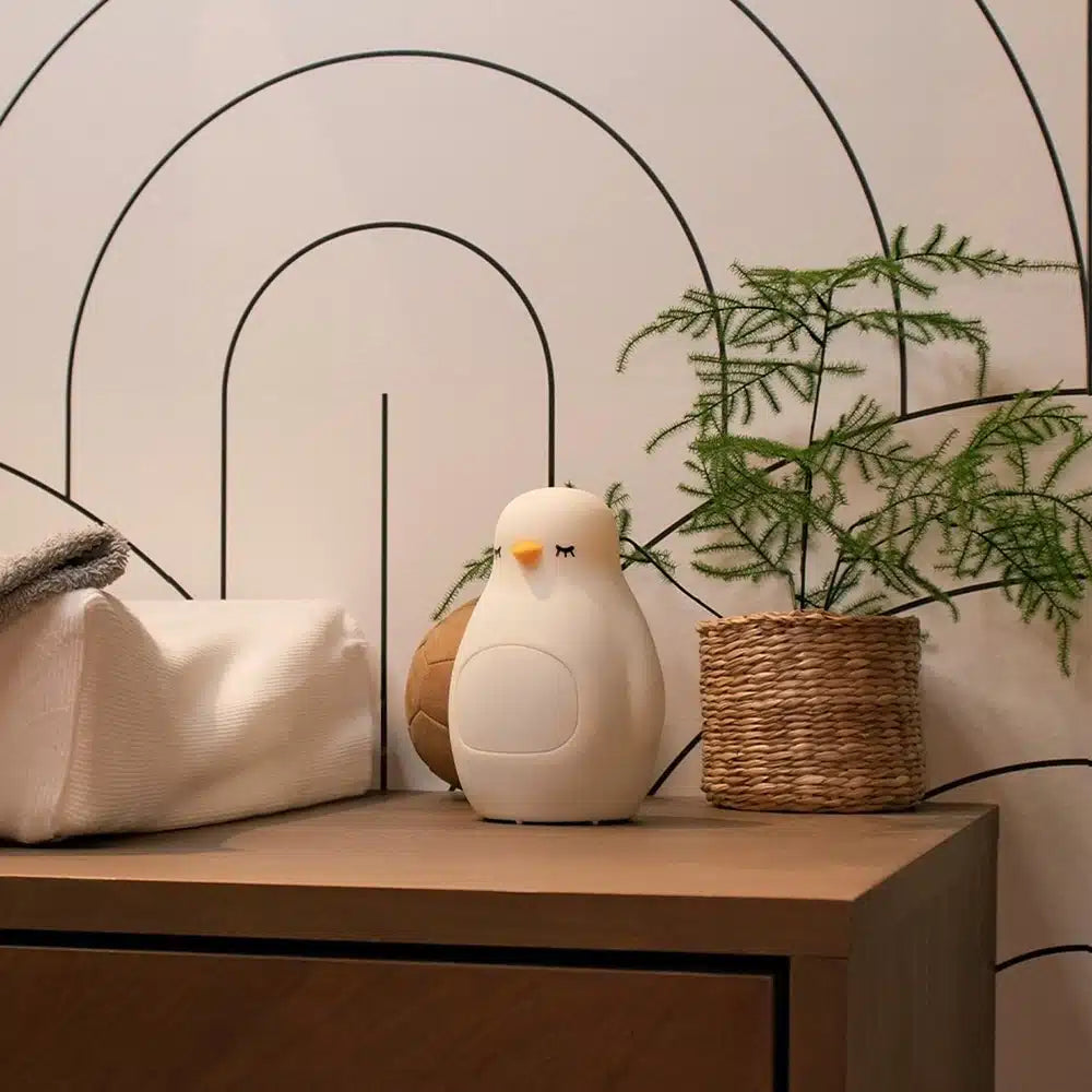 Slaaptrainer Penguin